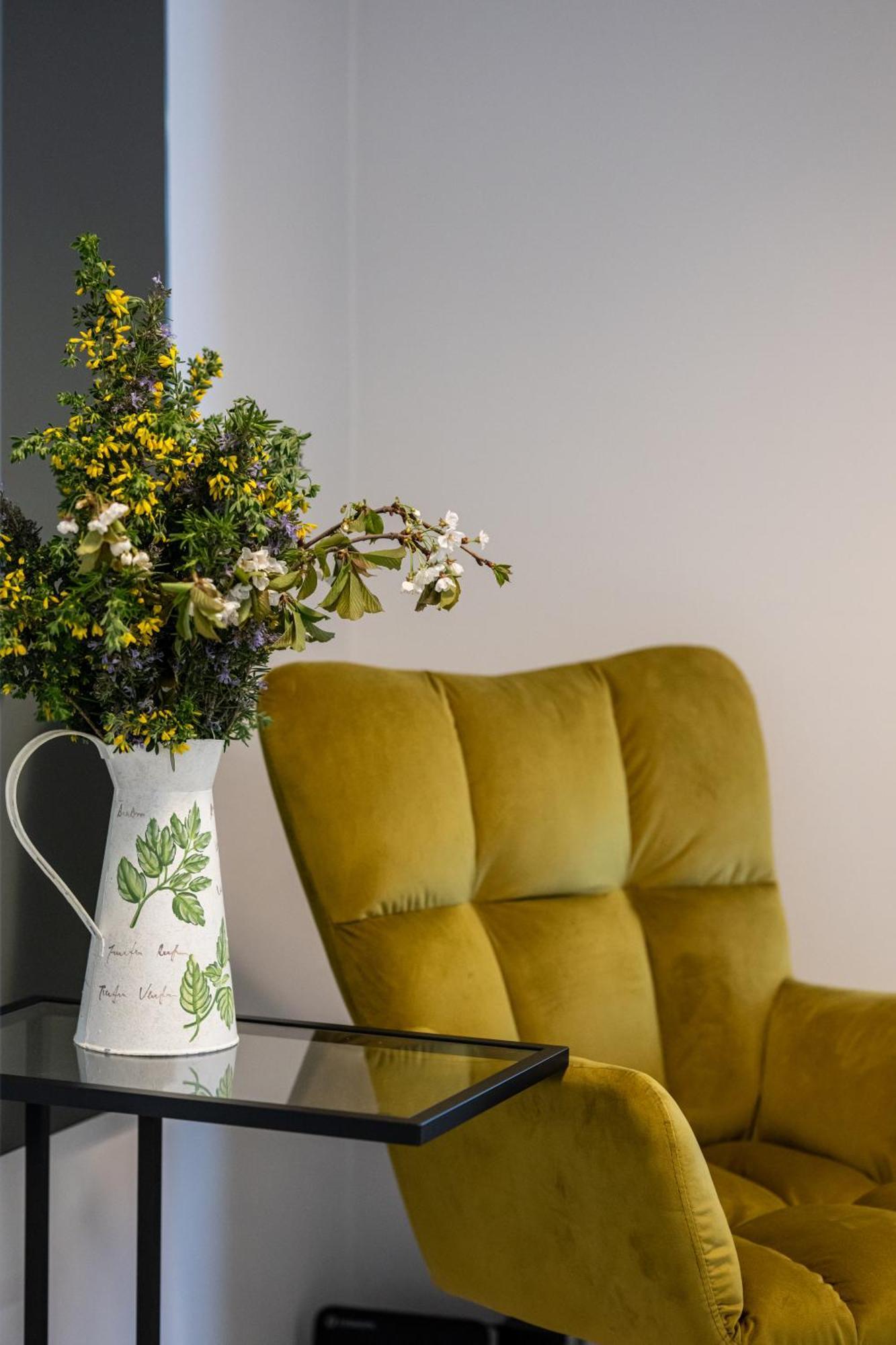 Skyhigh Haven Apartment Каламата Екстериор снимка